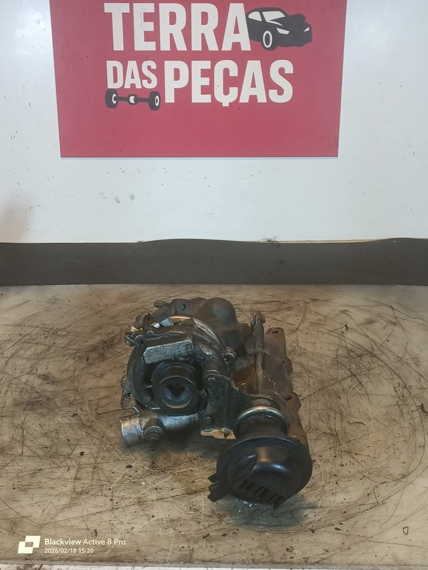 Turbo Smart 0.7 M16 A1600960599