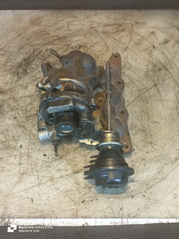 Turbo Smart 0.7 M16 A1600960599