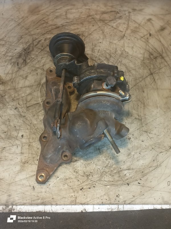 Turbo Smart 0.7 M16 A1600960599
