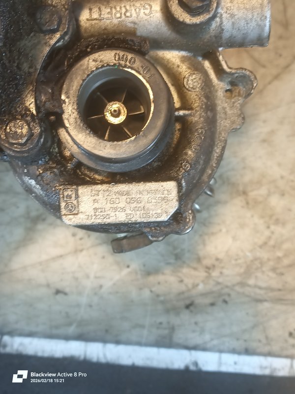 Turbo Smart 0.7 M16 A1600960599