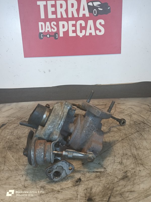 Turbo Fiat / Opel 1.3 JTD / CDTI 735013430