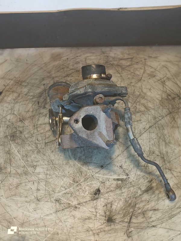 Turbo Fiat / Opel 1.3 JTD / CDTI 735013430