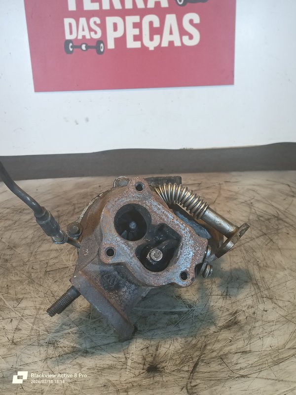 Turbo Fiat / Opel 1.3 JTD / CDTI 735013430