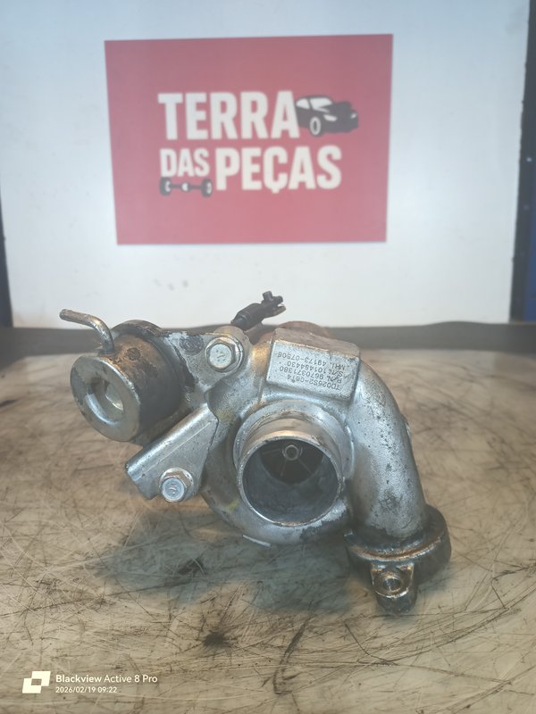 Turbo Ford/PSA 1.6 TDCI/HDI 9670371380