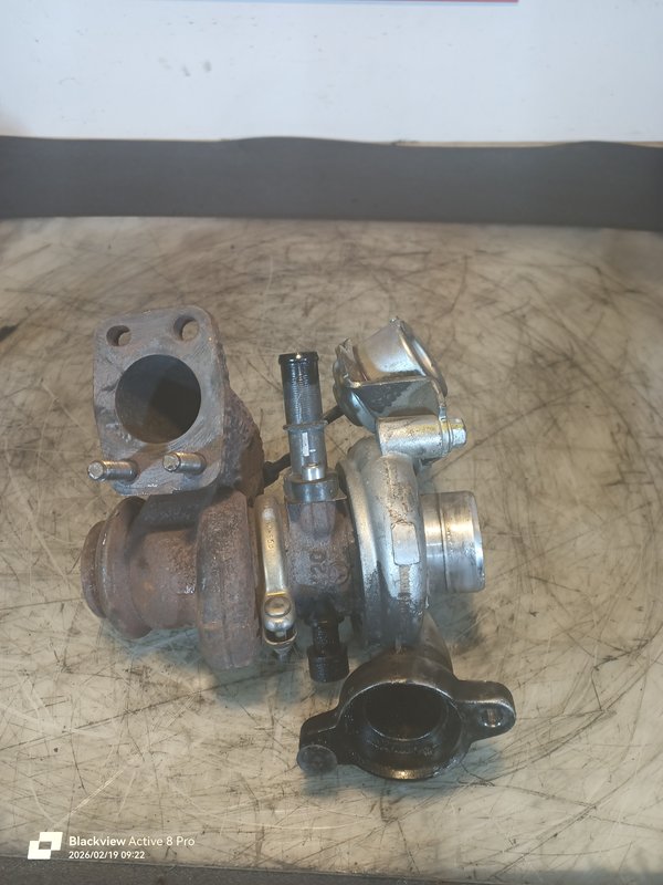 Turbo Ford/PSA 1.6 TDCI/HDI 9670371380