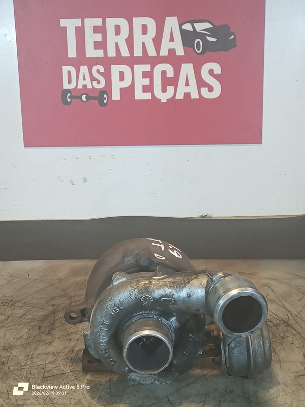 Turbo Fiat 1.9 JTD 55191934