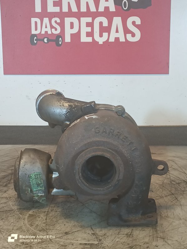Turbo Fiat 1.9 JTD 55191934