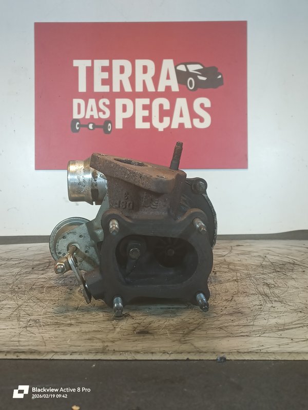 Turbo Renault 1.5 DCI 54359710029