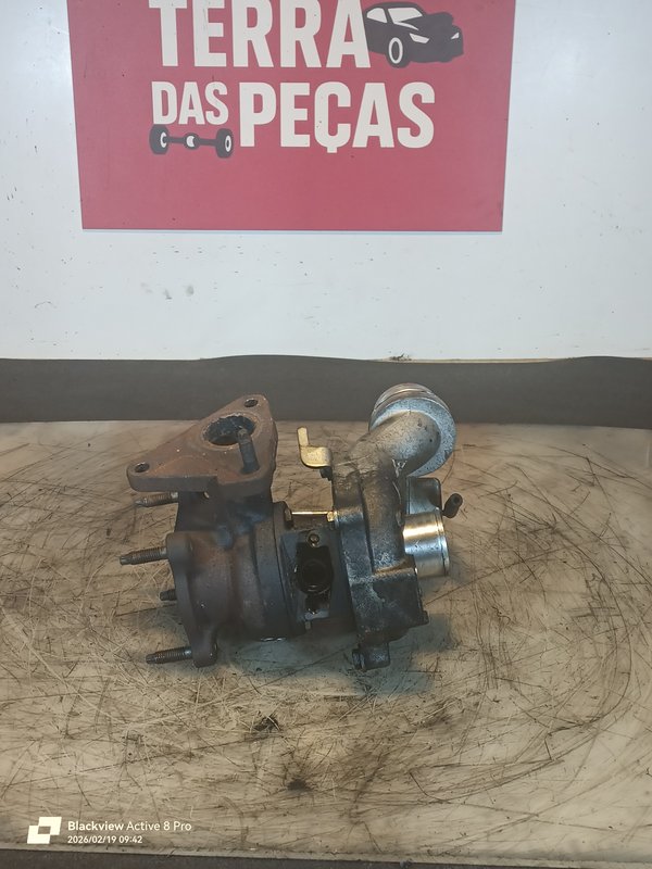 Turbo Renault 1.5 DCI 54359710029