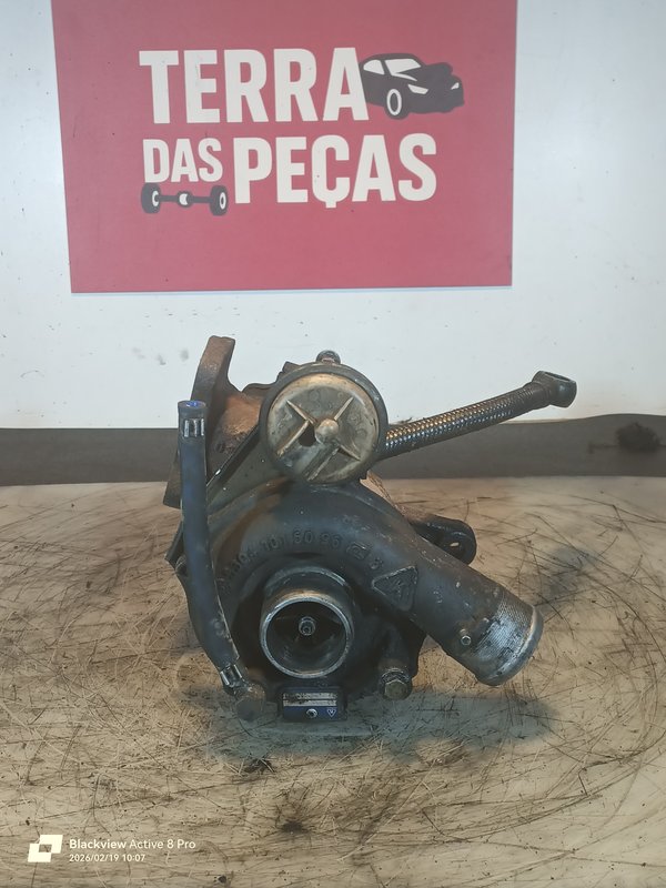 Turbo PSA 2.0 HDI K03-333821