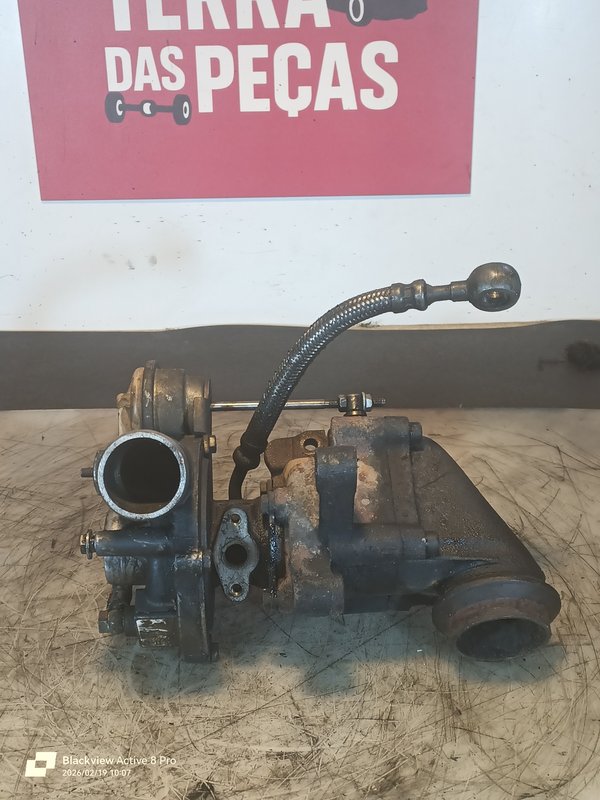 Turbo PSA 2.0 HDI K03-333821