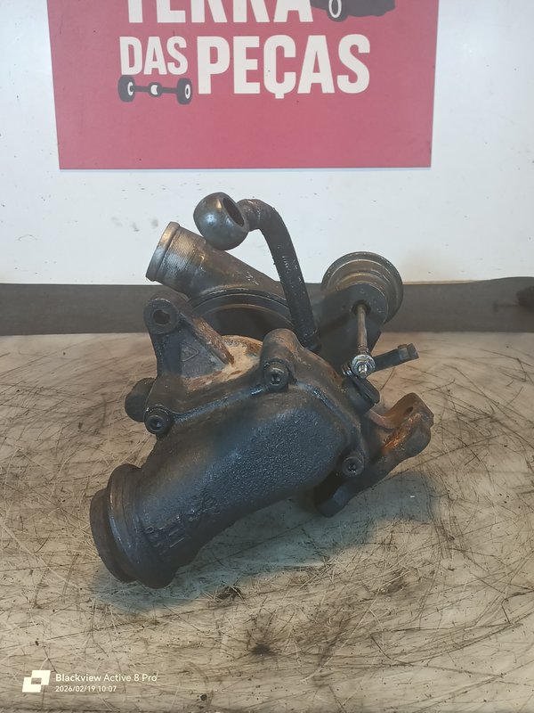 Turbo PSA 2.0 HDI K03-333821