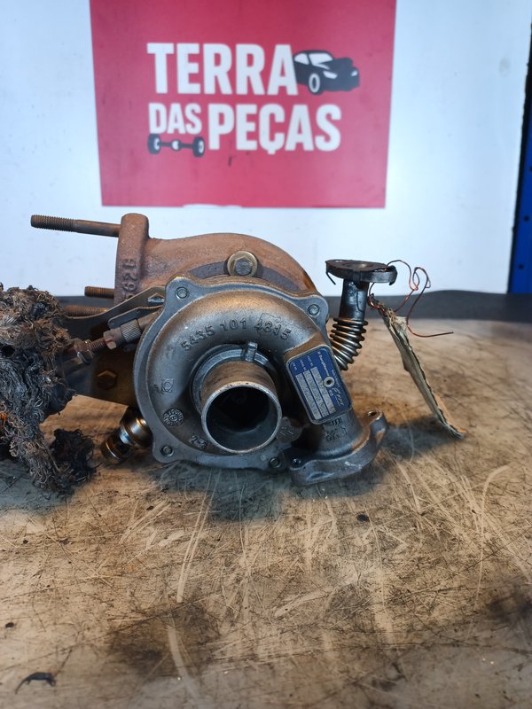 Turbo Fiat / Opel 1.3 JTD / CDTI 55198317