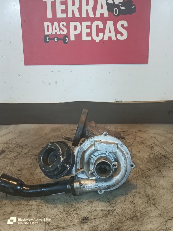 Turbo Fiat / Opel 1.3 JTD / CDTI 55237520