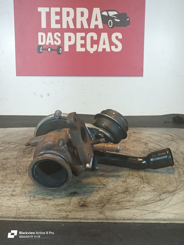 Turbo Fiat / Opel 1.3 JTD / CDTI 55237520