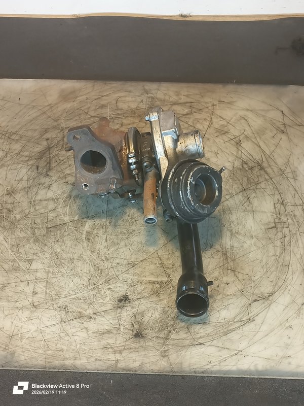 Turbo Fiat / Opel 1.3 JTD / CDTI 55237520