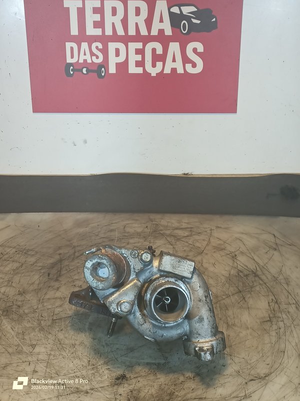 Turbo Ford/PSA 1.6 TDCI/HDI 9685293080