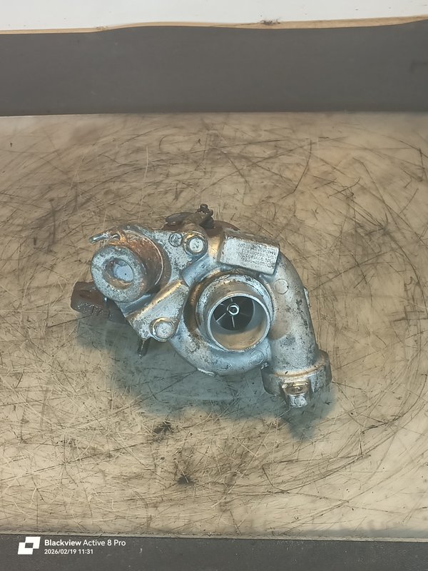 Turbo Ford/PSA 1.6 TDCI/HDI 9685293080
