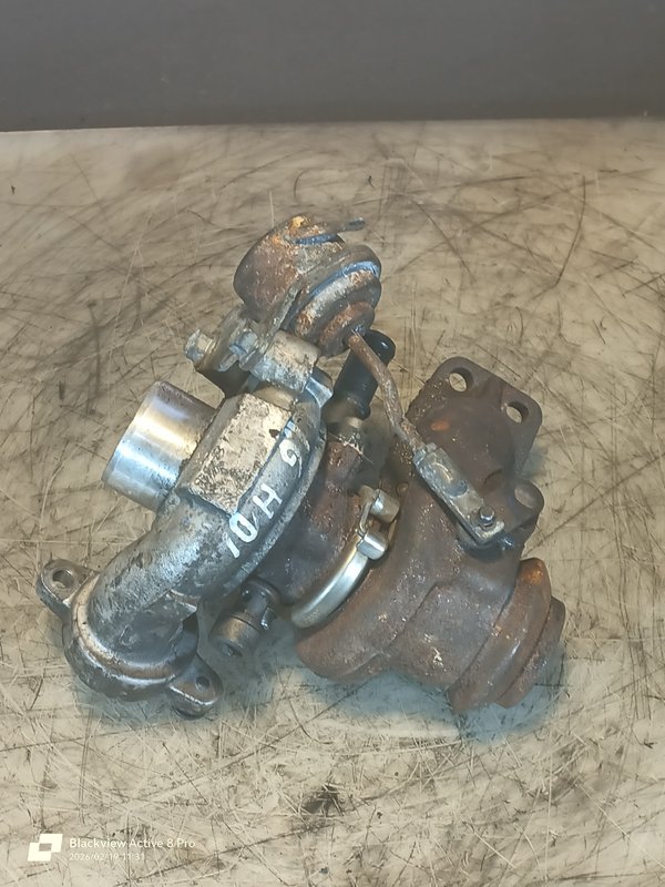 Turbo Ford/PSA 1.6 TDCI/HDI 9685293080