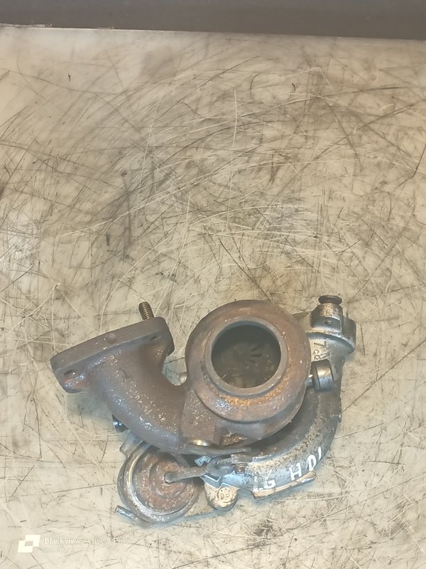 Turbo Ford/PSA 1.6 TDCI/HDI 9685293080
