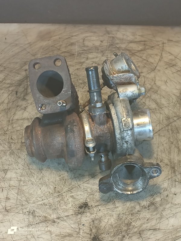 Turbo Ford/PSA 1.6 TDCI/HDI 9685293080