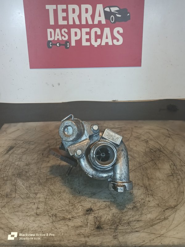 Turbo Ford/PSA 1.6 TDCI/HDI 9657530580