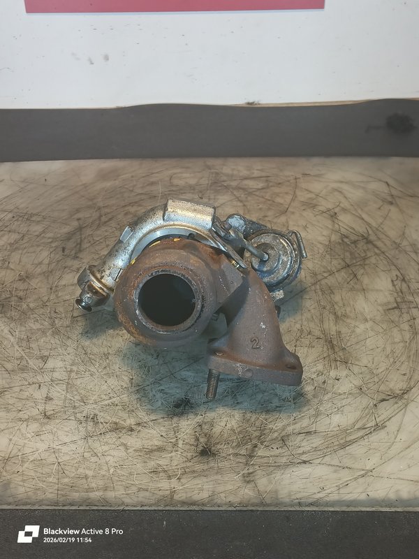 Turbo Ford/PSA 1.6 TDCI/HDI 9657530580