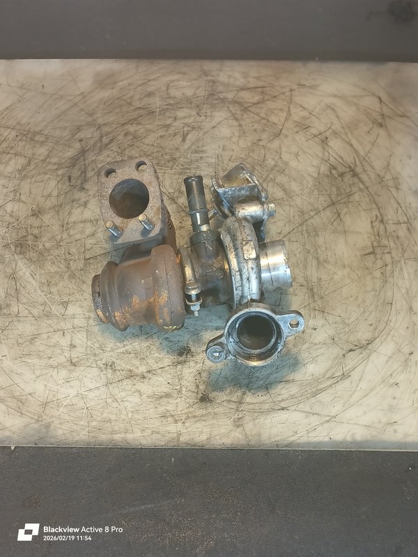 Turbo Ford/PSA 1.6 TDCI/HDI 9657530580