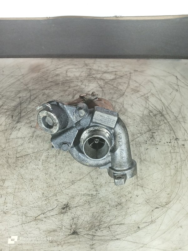 Turbo Ford/PSA 1.6 TDCI/HDI 9682881380