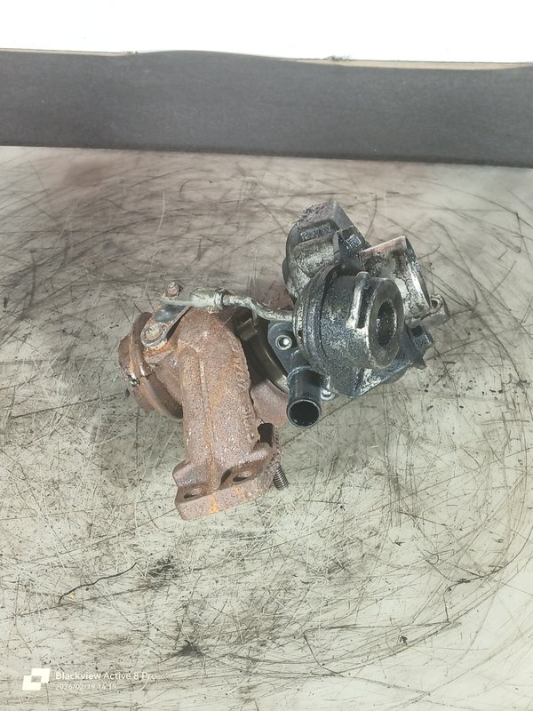 Turbo Ford/PSA 1.6 TDCI/HDI 9682881380