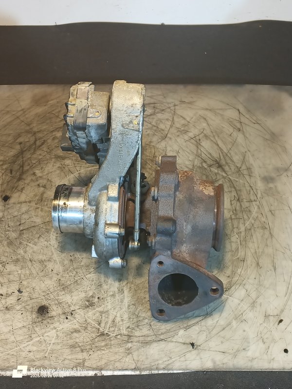 Turbo Ford/PSA 2.2 TDCI/HDI CU3Q-6K682-BA