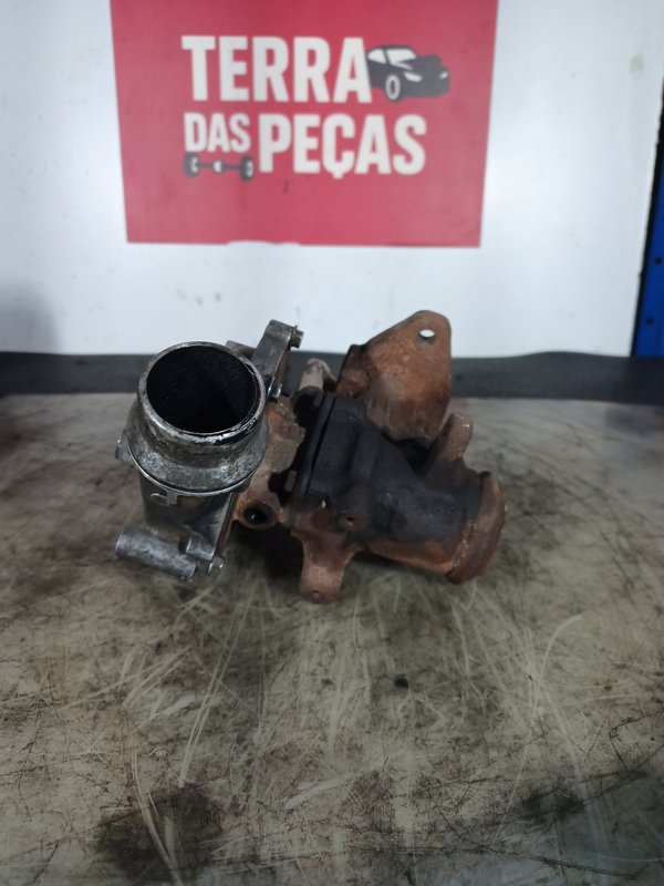 Turbo Renault 1.5 DCI H8201164371-9263R --A
