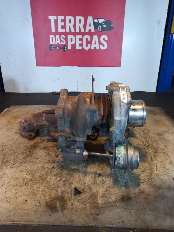Turbo Renault 2.0 DCI H8200466021-910077-A
