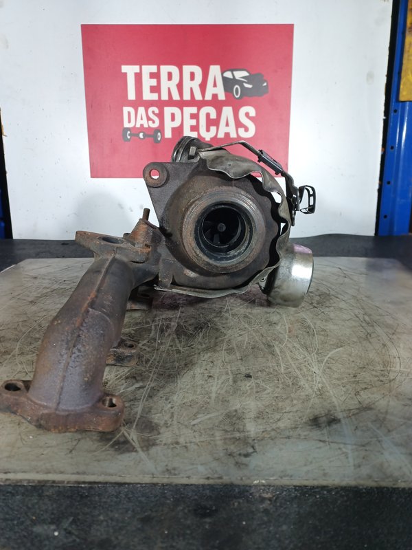 Turbo VAG 1.9 TDI 03G253019K