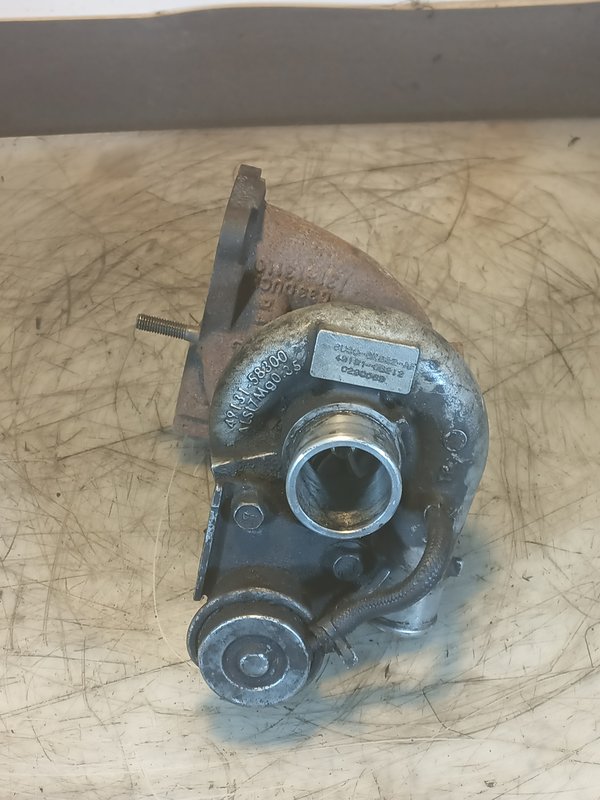 Turbo Ford/PSA 2.2 TDCI/HDI 6U3Q-6K682-AF