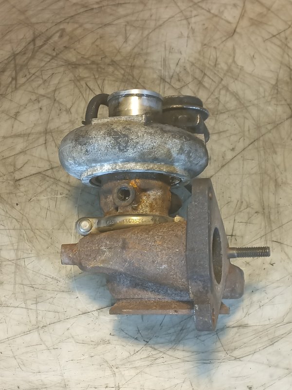 Turbo Ford/PSA 2.2 TDCI/HDI 6U3Q-6K682-AF