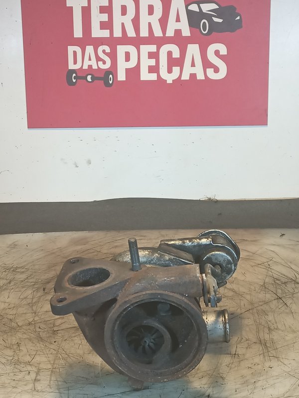Turbo Ford/PSA 2.2 TDCI/HDI 6U3Q-6K682-AF