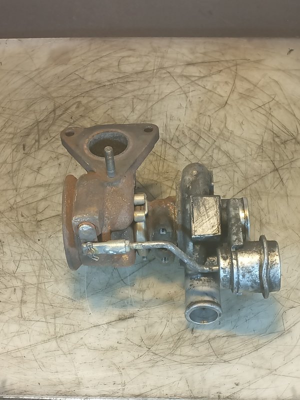 Turbo Ford/PSA 2.2 TDCI/HDI 6U3Q-6K682-AF