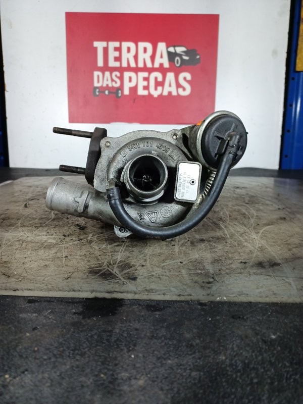 Turbo Fiat / Opel 1.3 JTD / CDTI 73501344
