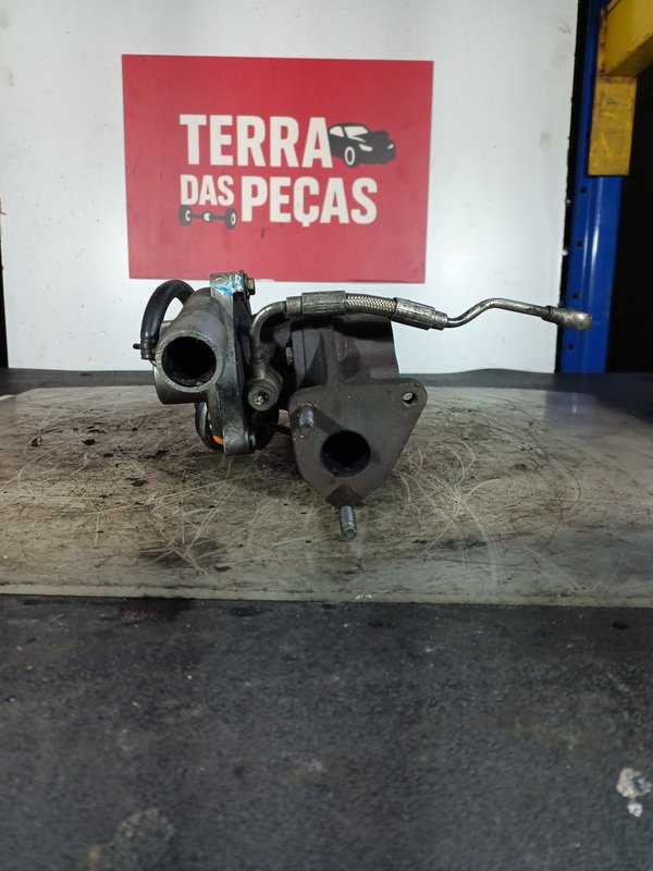 Turbo Fiat / Opel 1.3 JTD / CDTI 73501344