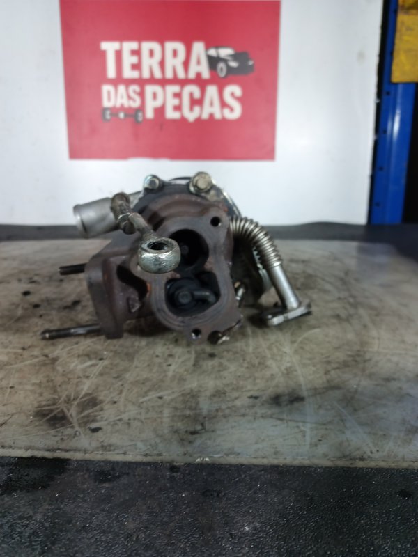Turbo Fiat / Opel 1.3 JTD / CDTI 73501344