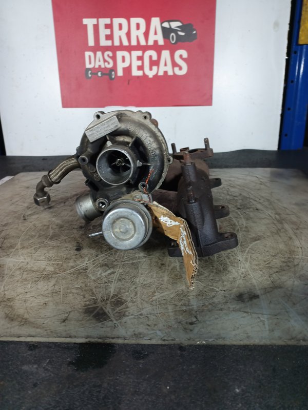 Turbo VAG 1.4 TDI 045253019G
