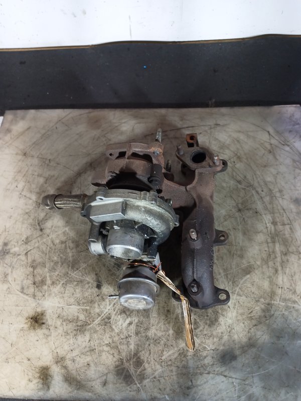 Turbo VAG 1.4 TDI 045253019G