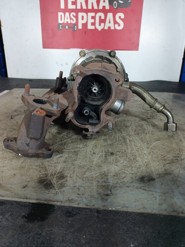 Turbo VAG 1.4 TDI 045253019G