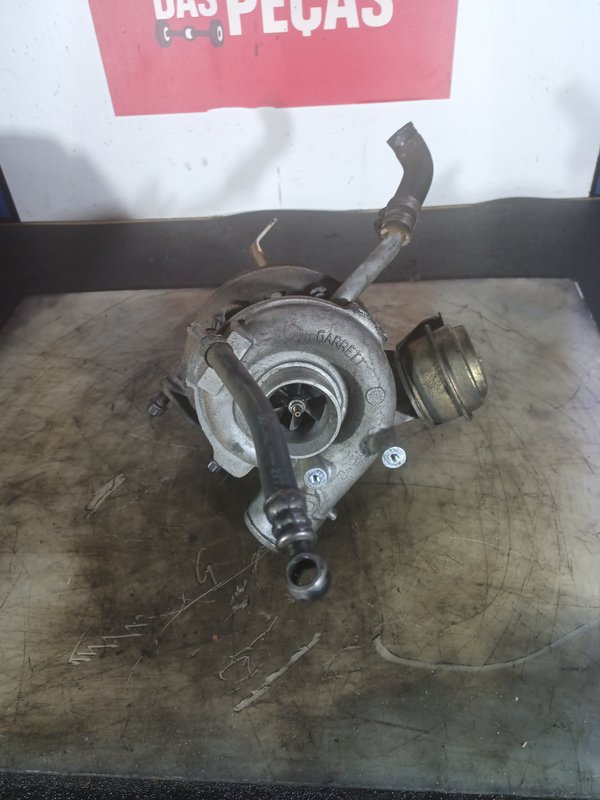 Turbo BMW 3.0 M57 2247691F