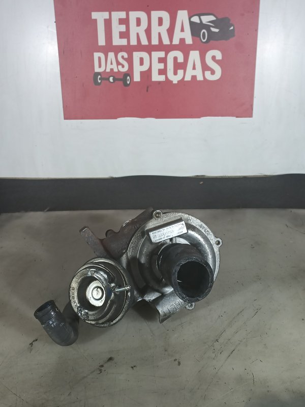 Turbo Opel Fiat 1.3 CDTI JTD 55231037