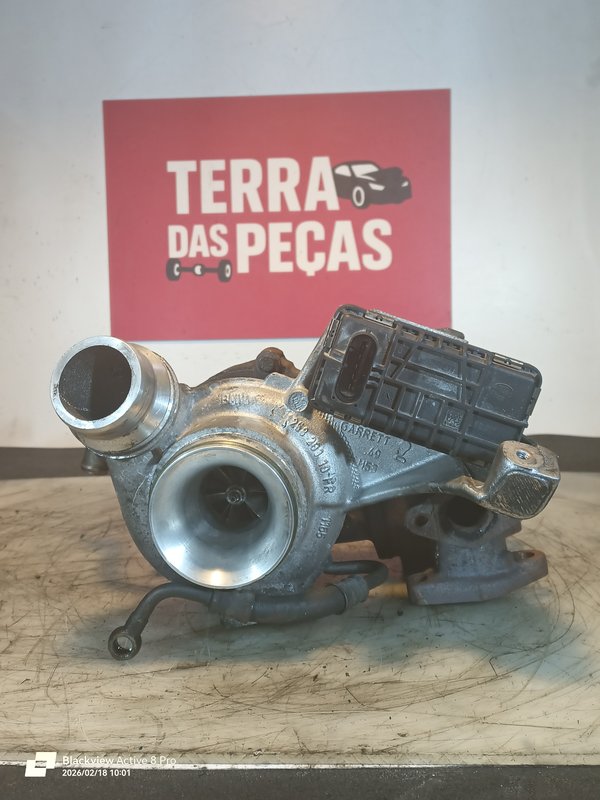 Turbo BMW 2.0 N47 781018902