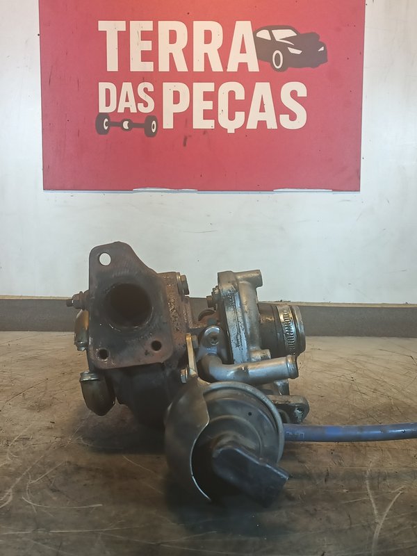 Turbo Opel Fiat 1.3 CDTI JTD 55225439