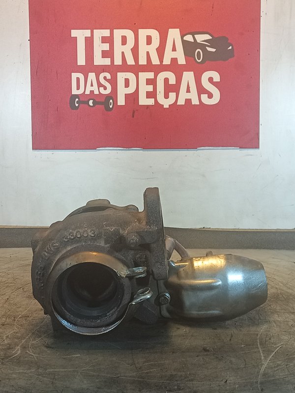 Turbo Opel Fiat 1.3 CDTI JTD 55225439