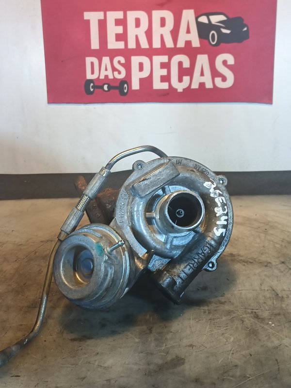 Turbo Opel Fiat 1.3 CDTI JTD 55253504